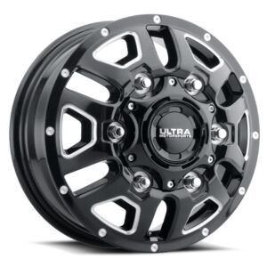 Ultra Wheel 003-6668BM