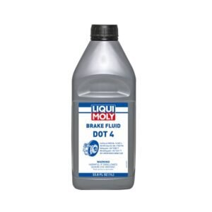 Liqui Moly Brake Fluid 22078