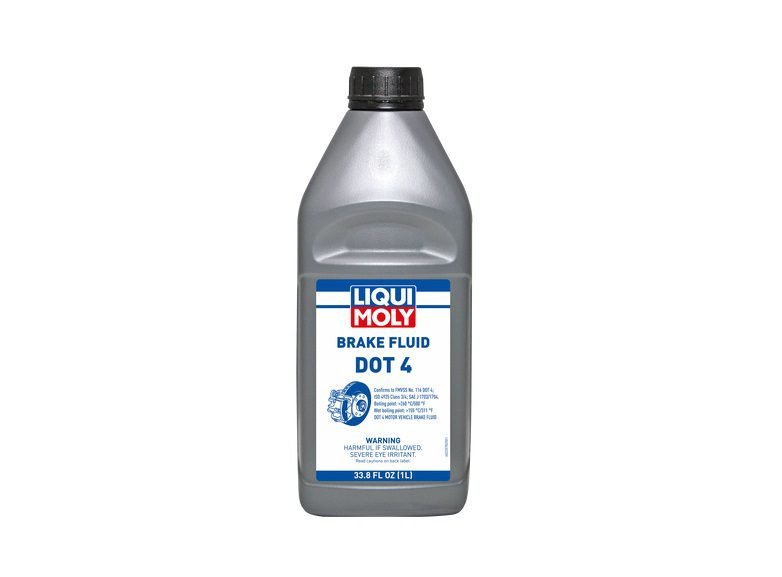 Liqui Moly Brake Fluid 22078