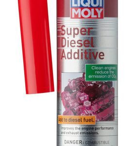 Liqui Moly Fuel System Cleaner 2002 1