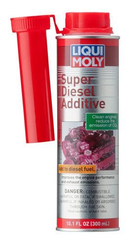Liqui Moly Fuel System Cleaner 2002 1