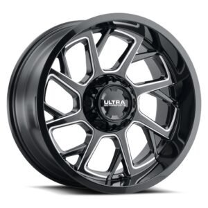 Ultra Wheel 120 PATRIOT TRUCK, 120-2905BM12
