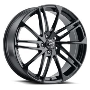 Ultra Wheel 463-7880BK+35
