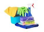 Cleaning