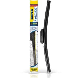 Rain-X Windshield Wiper Blade 5079273-2, 15 Inch 11