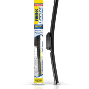 Rain-X Windshield Wiper Blade, 5079274-2, 16 Inch