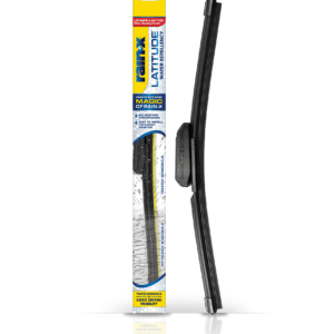 Rain-X Windshield Wiper Blade 5079277-2, 20 Inch 1