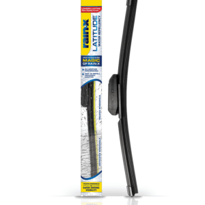 Rain-X Windshield Wiper Blade, 5079283-2, 17 Inch